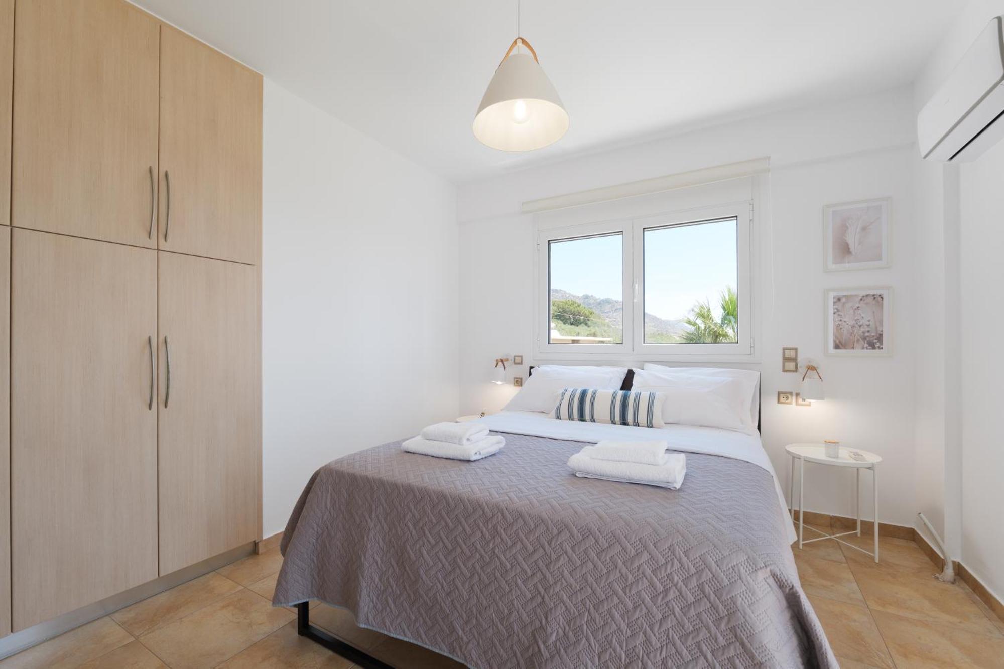 Sea You Soon- Amazing Sea View Achlia Exterior photo